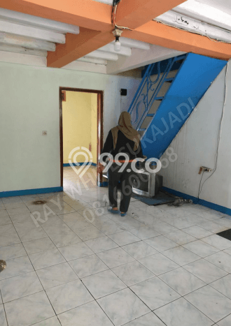 Gudang Dijual di Coblong Bandung dengan LB 86m2 Gudang Dijual di Coblong Bandung dengan LB 86m2