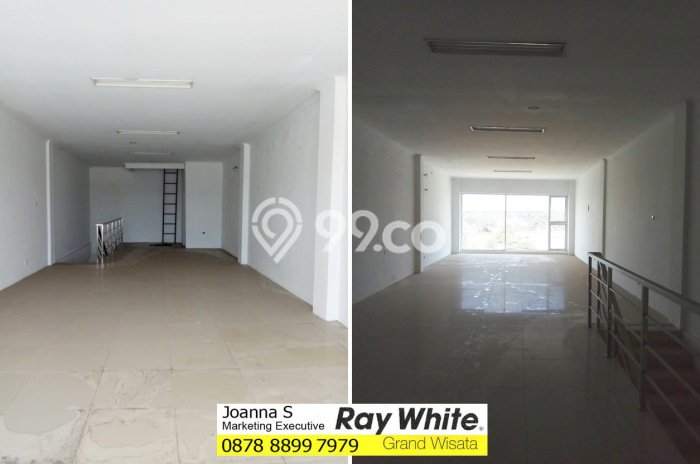 Unit Ruko Strategis di Tambun Selatan, Bekasi Potensi Cuan Besar Unit Ruko Strategis di Tambun Selatan, Bekasi Potensi Cuan Besar