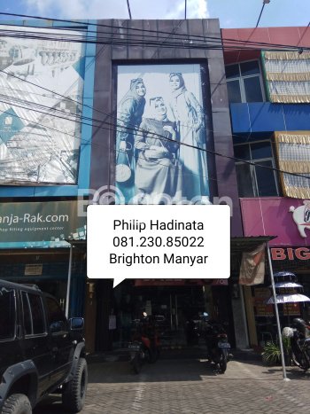 Ruko For Sale di Kawasan Sukolilo, Surabaya Harga Kompetitif Ruko For Sale di Kawasan Sukolilo, Surabaya Harga Kompetitif