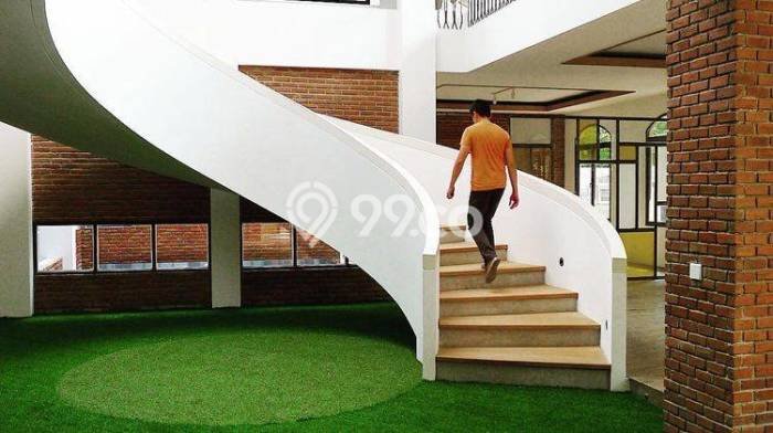 Paling Dicari! Kantor Dijual di Cipaganti Harga Kompetitif Paling Dicari! Kantor Dijual di Cipaganti Harga Kompetitif