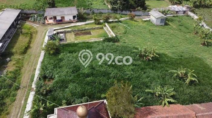 Komersial Dijual di Bandung LT 10260m2 & LB 2500m2 Lokasi Terbaik! Komersial Dijual di Bandung LT 10260m2 & LB 2500m2 Lokasi Terbaik!