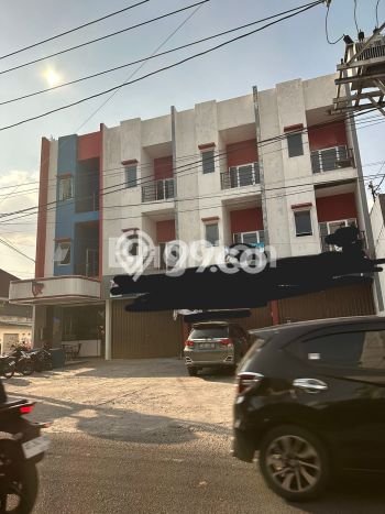 FOR SALE! Ruko di Serengan Surakarta, LT 103m2, LB 200m2 FOR SALE! Ruko di Serengan Surakarta, LT 103m2, LB 200m2