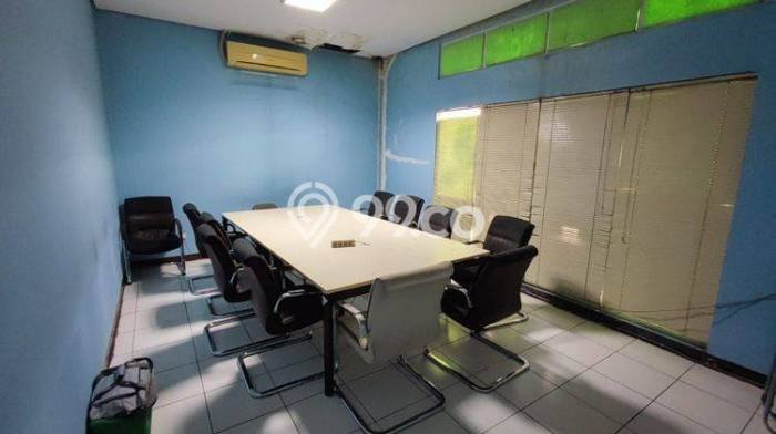 Gudang Paling Dicari LB 360m2 Dijual di Pulo Gadung Gudang Paling Dicari LB 360m2 Dijual di Pulo Gadung