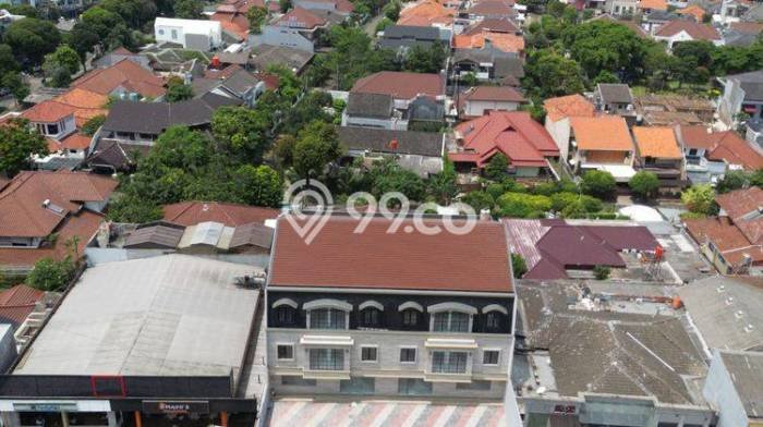 Untuk Dijual! Kantor di Jatiwaringin Jakarta Timur LT 231m2 / LB 750m2 Kawasan Bisnis Untuk Dijual! Kantor di Jatiwaringin Jakarta Timur LT 231m2 / LB 750m2 Kawasan Bisnis