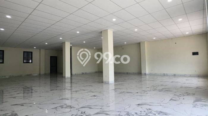 Untuk Dijual! Kantor di Jatiwaringin Jakarta Timur LT 231m2 / LB 750m2 Kawasan Bisnis Untuk Dijual! Kantor di Jatiwaringin Jakarta Timur LT 231m2 / LB 750m2 Kawasan Bisnis
