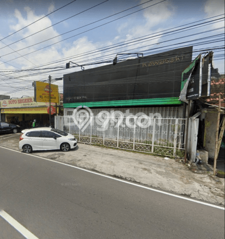 KAN RUKO STRATEGIS JALAN KALIURANG DEPAN PLN BANTENG NGAGLIK YOGYAKARTA KAN RUKO STRATEGIS JALAN KALIURANG DEPAN PLN BANTENG NGAGLIK YOGYAKARTA