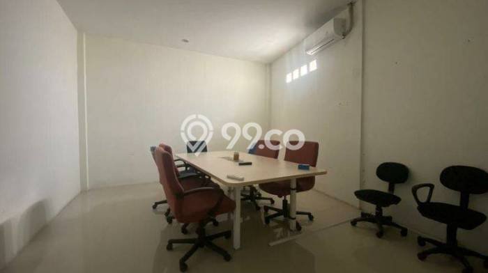 LOKASI PREMIUM! Kantor Kawasan Mergangsan, Luas 420m2m², Akses Mainroad LOKASI PREMIUM! Kantor Kawasan Mergangsan, Luas 420m2m², Akses Mainroad