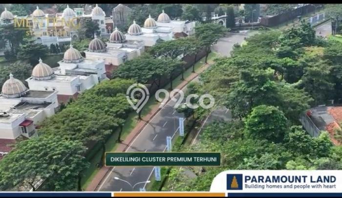 Dijual! Ruko di Gading Serpong IL Lago Tangerang LT 120m2 / LB 268m2 Kawasan Bisnis Dijual! Ruko di Gading Serpong IL Lago Tangerang LT 120m2 / LB 268m2 Kawasan Bisnis