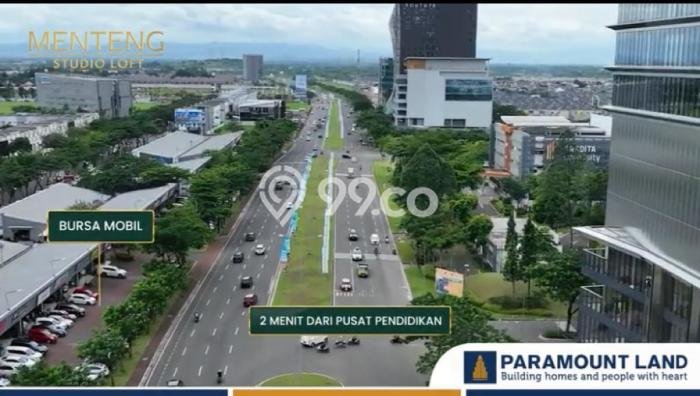 Dijual! Ruko di Gading Serpong IL Lago Tangerang LT 120m2 / LB 268m2 Kawasan Bisnis Dijual! Ruko di Gading Serpong IL Lago Tangerang LT 120m2 / LB 268m2 Kawasan Bisnis