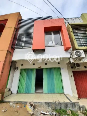 KAN RUKO GRAND TAMANSARI SAMARINDA KAN RUKO GRAND TAMANSARI SAMARINDA
