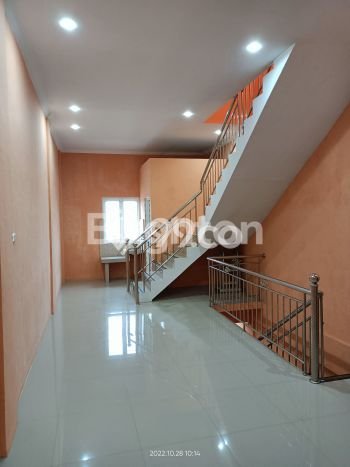 Unit Ruko Strategis di Medan Kota, Medan Potensi Cuan Besar Unit Ruko Strategis di Medan Kota, Medan Potensi Cuan Besar