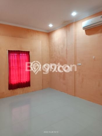 Unit Ruko Strategis di Medan Kota, Medan Potensi Cuan Besar Unit Ruko Strategis di Medan Kota, Medan Potensi Cuan Besar