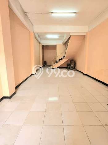 Ruko Paling Dicari LB 189m2 Dijual di Kemayoran Ruko Paling Dicari LB 189m2 Dijual di Kemayoran