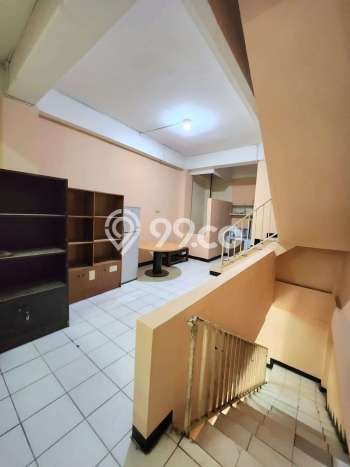 Ruko Paling Dicari LB 189m2 Dijual di Kemayoran Ruko Paling Dicari LB 189m2 Dijual di Kemayoran