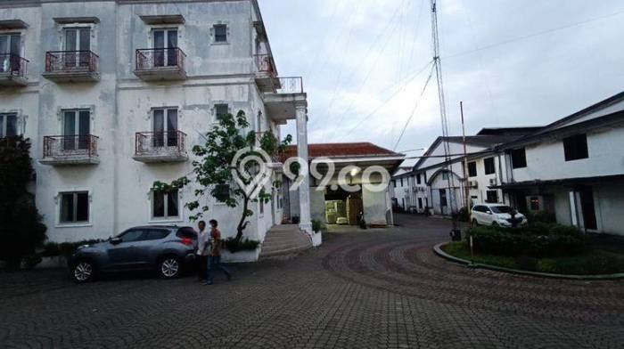 Pabrik Bagus Dijual LB 7470m2 Lokasi Strategis Tangerang Area Cocok untuk Bisnis Pabrik Bagus Dijual LB 7470m2 Lokasi Strategis Tangerang Area Cocok untuk Bisnis