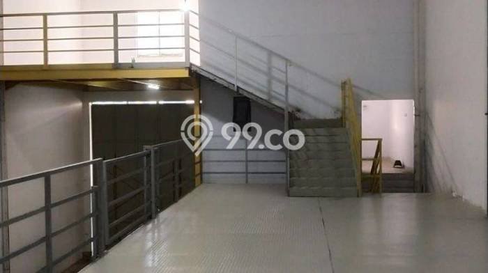 Gudang Lokasi Premium di Jurumudi, Luas 464m², Disewakan Gudang Lokasi Premium di Jurumudi, Luas 464m², Disewakan