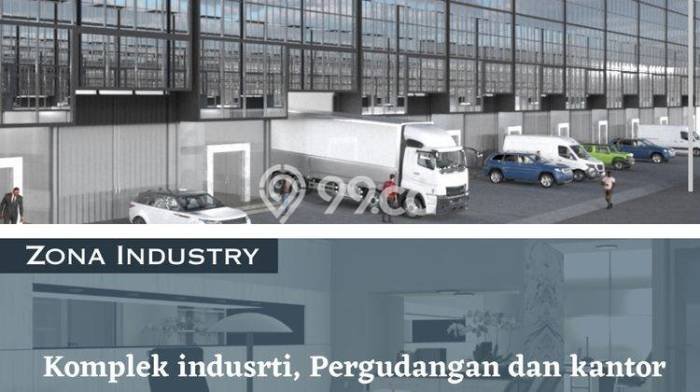 Unit Gudang Strategis di Cengkareng, Jakarta Barat Potensi Bisnis Besar Unit Gudang Strategis di Cengkareng, Jakarta Barat Potensi Bisnis Besar