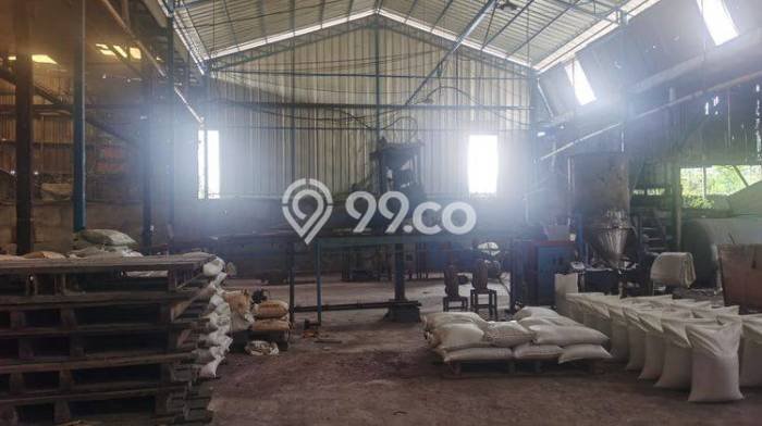 Gudang Bagus Dijual LB 2147m2 Lokasi Strategis Jakarta Utara Area Cocok untuk Bisnis Gudang Bagus Dijual LB 2147m2 Lokasi Strategis Jakarta Utara Area Cocok untuk Bisnis