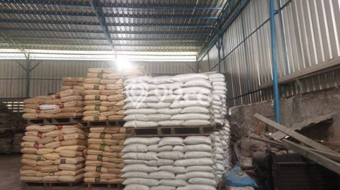 Gudang Bagus Dijual LB 2147m2 Lokasi Strategis Jakarta Utara Area Cocok untuk Bisnis Gudang Bagus Dijual LB 2147m2 Lokasi Strategis Jakarta Utara Area Cocok untuk Bisnis