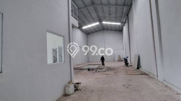 AREA BISNIS! Gudang di Pegadungan, Luas 252m², Lokasi Premium AREA BISNIS! Gudang di Pegadungan, Luas 252m², Lokasi Premium
