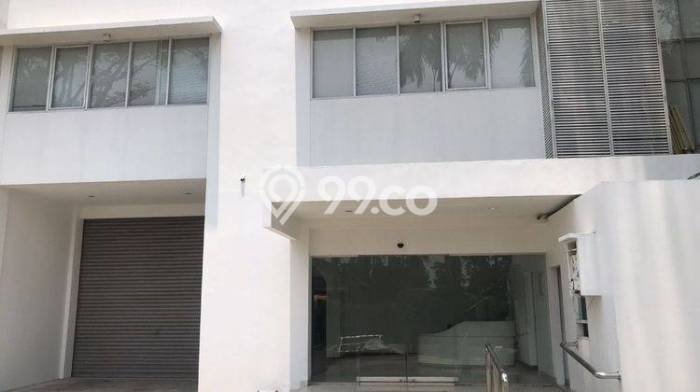 Disewakan Gudang di Kawasan Ramai BSD Luas 612m2 Disewakan Gudang di Kawasan Ramai BSD Luas 612m2