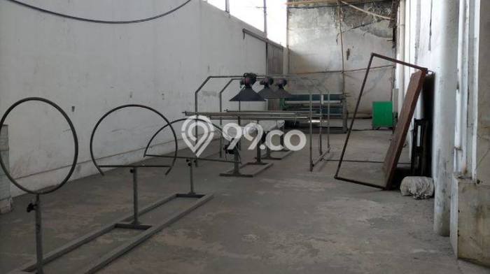 Gudang Paling Dicari LB 1800m2 Dijual di Cikupa Gudang Paling Dicari LB 1800m2 Dijual di Cikupa