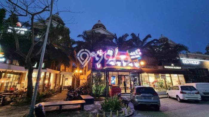 Ruko Bagus Dijual LB 1210m2 Lokasi Strategis Jakarta Utara Area Cocok untuk Bisnis Ruko Bagus Dijual LB 1210m2 Lokasi Strategis Jakarta Utara Area Cocok untuk Bisnis