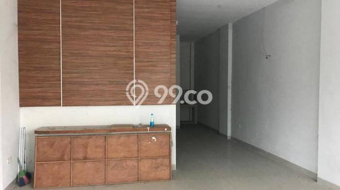 Ruko Area Komersial di Pantai Indah Kapuk, Luas 1125m², Siap Usaha Ruko Area Komersial di Pantai Indah Kapuk, Luas 1125m², Siap Usaha