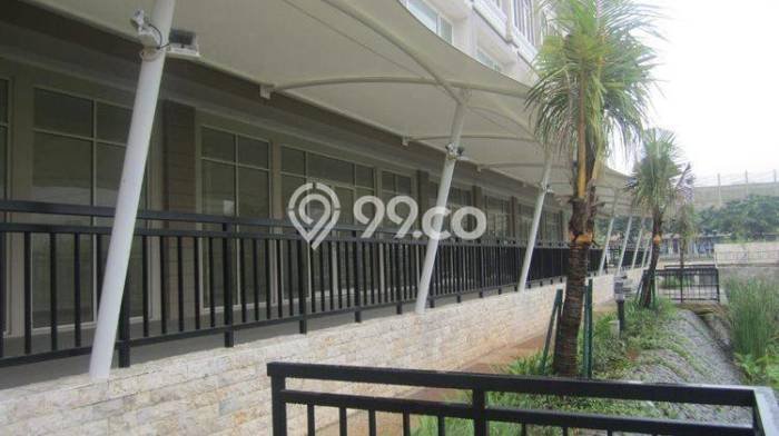 Ruko Strategis Kawasan Green Lake City, Luas 243m², Area Komersial Ruko Strategis Kawasan Green Lake City, Luas 243m², Area Komersial