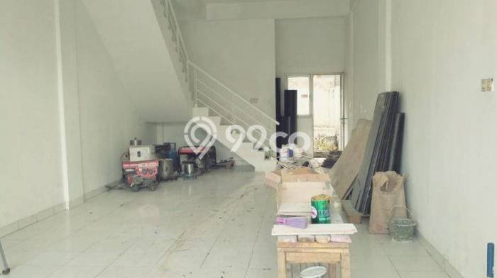 Ruko di Citra Garden, Luas 80m², Kawasan Bisnis, Akses Citra Garden, Jakarta Barat, Jakarta Barat Ruko di Citra Garden, Luas 80m², Kawasan Bisnis, Akses Citra Garden, Jakarta Barat, Jakarta Barat