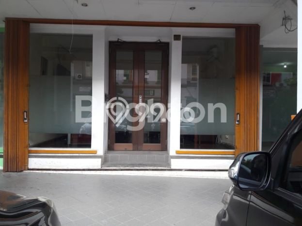 Ruko Bagus Dijual LB 149m2 Lokasi Strategis Bogor Area Cocok untuk Berbisnis Ruko Bagus Dijual LB 149m2 Lokasi Strategis Bogor Area Cocok untuk Berbisnis