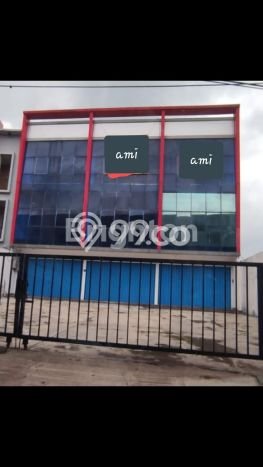 Ruko untuk Disewa di Pusat Bogor Luas Bangunan 1000m2 Ruko untuk Disewa di Pusat Bogor Luas Bangunan 1000m2