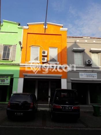 Ruko Dijual di Prime Area Bogor Luas 149m2 Ruko Dijual di Prime Area Bogor Luas 149m2