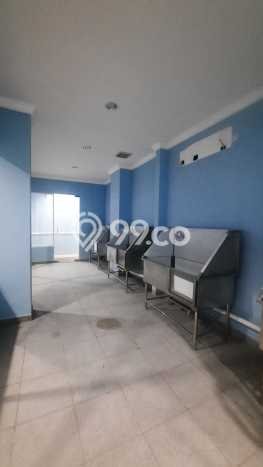 Ruko untuk Disewa di Pusat Jakarta Selatan Luas Bangunan 850m2 Ruko untuk Disewa di Pusat Jakarta Selatan Luas Bangunan 850m2