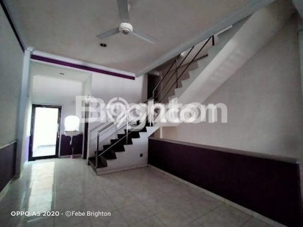 FOR RENT! Ruko di Kediri Cocok untuk Bisnis 261m2 FOR RENT! Ruko di Kediri Cocok untuk Bisnis 261m2