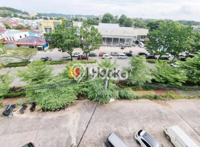 AREA KOMERSIAL! Ruko Kawasan Lubuk Baja, Luas 229m², Akses Raya AREA KOMERSIAL! Ruko Kawasan Lubuk Baja, Luas 229m², Akses Raya