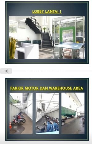 Unit Komersial Dijual di Pasar Minggu Jakarta Selatan Luas Bangunan 1600m2 Unit Komersial Dijual di Pasar Minggu Jakarta Selatan Luas Bangunan 1600m2
