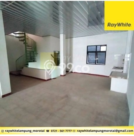 Ruko Dijual Lokasi Stratagis di Terbanggi Besar Lampung Tengah Cocok untuk Bisnis Ruko Dijual Lokasi Stratagis di Terbanggi Besar Lampung Tengah Cocok untuk Bisnis