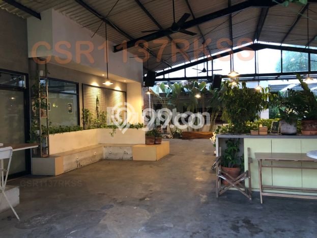 Komersial Dijual di Prime Area Surabaya Luas 854m2 Komersial Dijual di Prime Area Surabaya Luas 854m2