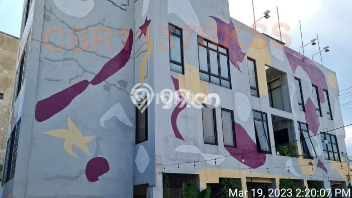 Komersial Dijual di Prime Area Surabaya Luas 854m2 Komersial Dijual di Prime Area Surabaya Luas 854m2