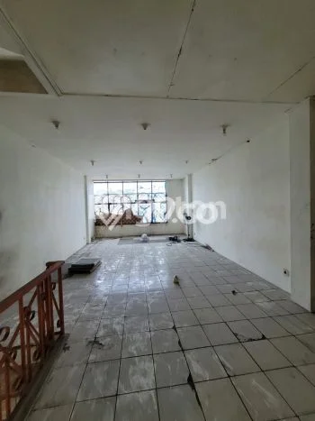 Ruko Disewakan Cepat di Beji Depok LB 173m2 Ruko Disewakan Cepat di Beji Depok LB 173m2