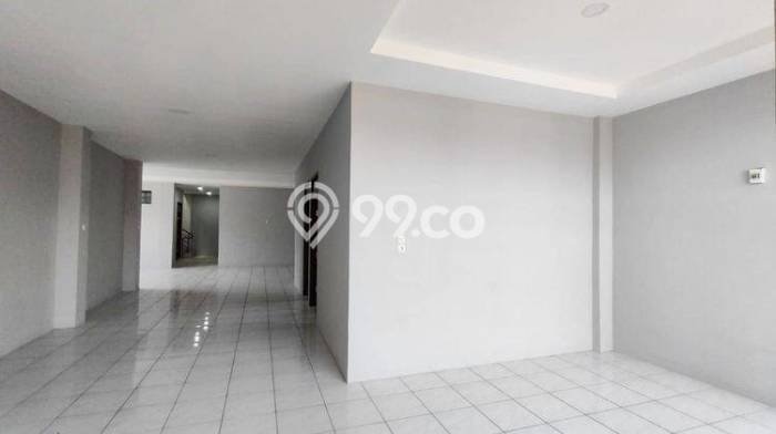 Komersial Dijual di Babakan Ciparay Bandung dengan LB 700m2 Komersial Dijual di Babakan Ciparay Bandung dengan LB 700m2