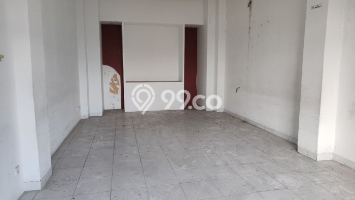 AREA TERBAIK! Ruko di Tanjung Karang Pusat, Luas 360m2m², Kawasan Bisnis AREA TERBAIK! Ruko di Tanjung Karang Pusat, Luas 360m2m², Kawasan Bisnis