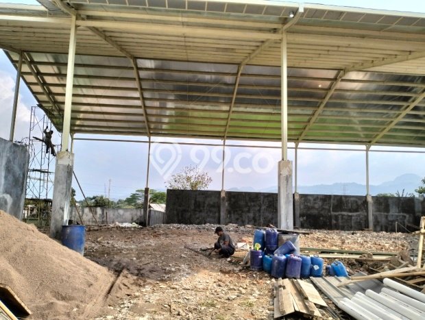 Paling Dicari! Gudang Dijual di Taman Kopo Indah Harga Kompetitif Paling Dicari! Gudang Dijual di Taman Kopo Indah Harga Kompetitif