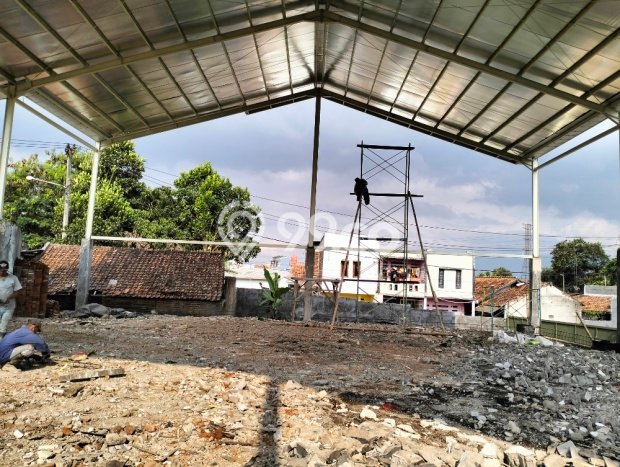Paling Dicari! Gudang Dijual di Taman Kopo Indah Harga Kompetitif Paling Dicari! Gudang Dijual di Taman Kopo Indah Harga Kompetitif