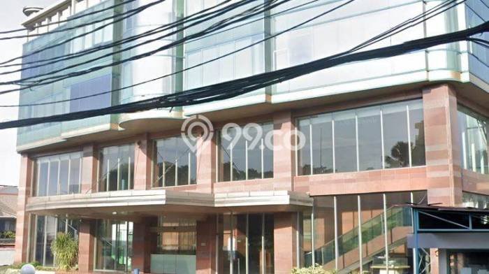 Paling Dicari! Kantor Dijual di Kemang Harga Kompetitif Paling Dicari! Kantor Dijual di Kemang Harga Kompetitif