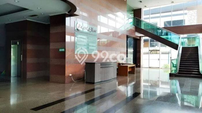 Paling Dicari! Kantor Dijual di Kemang Harga Kompetitif Paling Dicari! Kantor Dijual di Kemang Harga Kompetitif