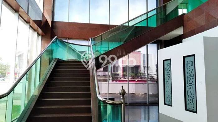 Paling Dicari! Kantor Dijual di Kemang Harga Kompetitif Paling Dicari! Kantor Dijual di Kemang Harga Kompetitif