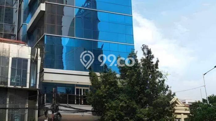 Kantor Favorit Dijual di Tanah Abang Jakarta Pusat Area Pusat Bisnis Kantor Favorit Dijual di Tanah Abang Jakarta Pusat Area Pusat Bisnis