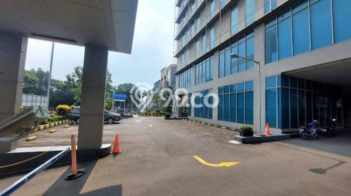 Kantor Dijual di Jakarta Selatan LT 2064m2 & LB 5998m2 Lokasi Terbaik! Kantor Dijual di Jakarta Selatan LT 2064m2 & LB 5998m2 Lokasi Terbaik!